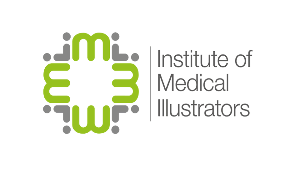 Institute of Medical Illustrators logo