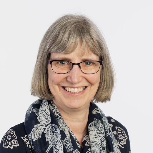 Professor Alison McFadden | University of Dundee, UK