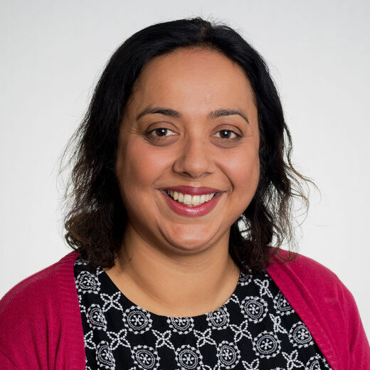 Dr Kulsam Ali | University of Dundee