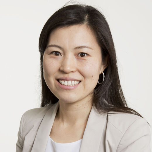 Dr Li Kang | University of Dundee, UK