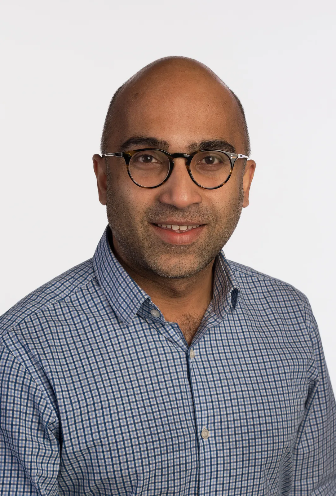 Portrait photo of Miratul Muqit