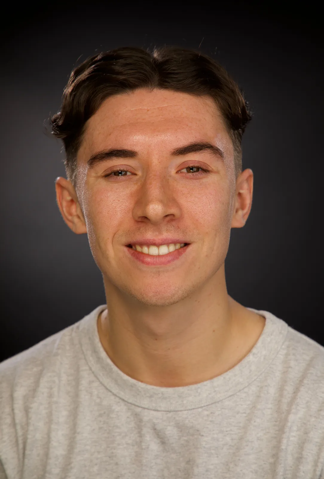 Sean Gooravin, Product Design student 