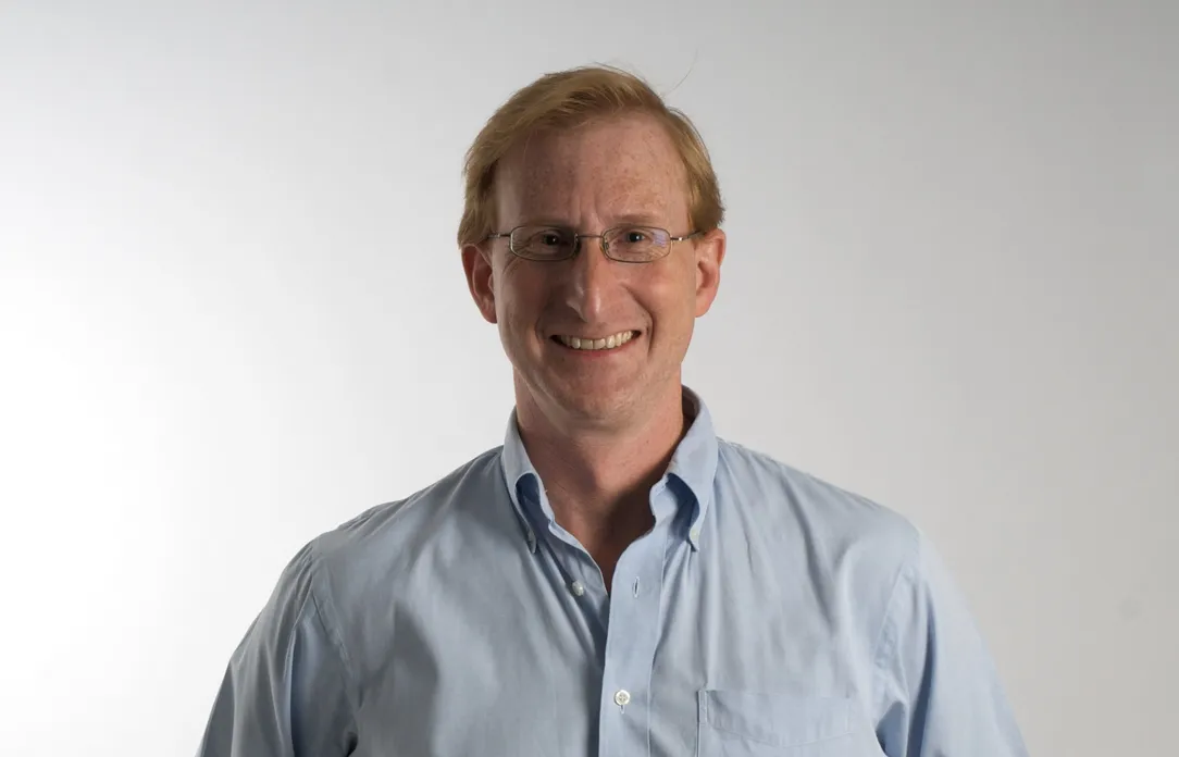 Professor Jason Swedlow