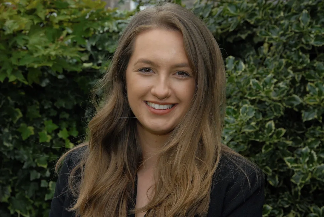 Holly Keir, Dundee (Biological Sciences, 2016) 