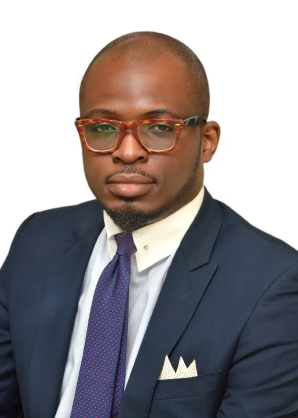 Feso Bright portrait