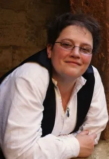 Profile picture of Professor Niamh Nic Daeid