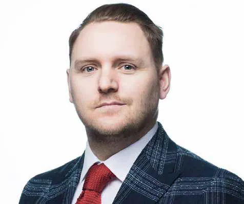 Profile photo of Ryan Russell