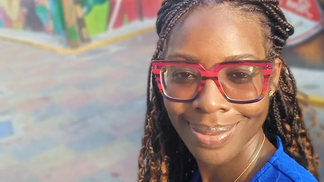 Lonelle Butler