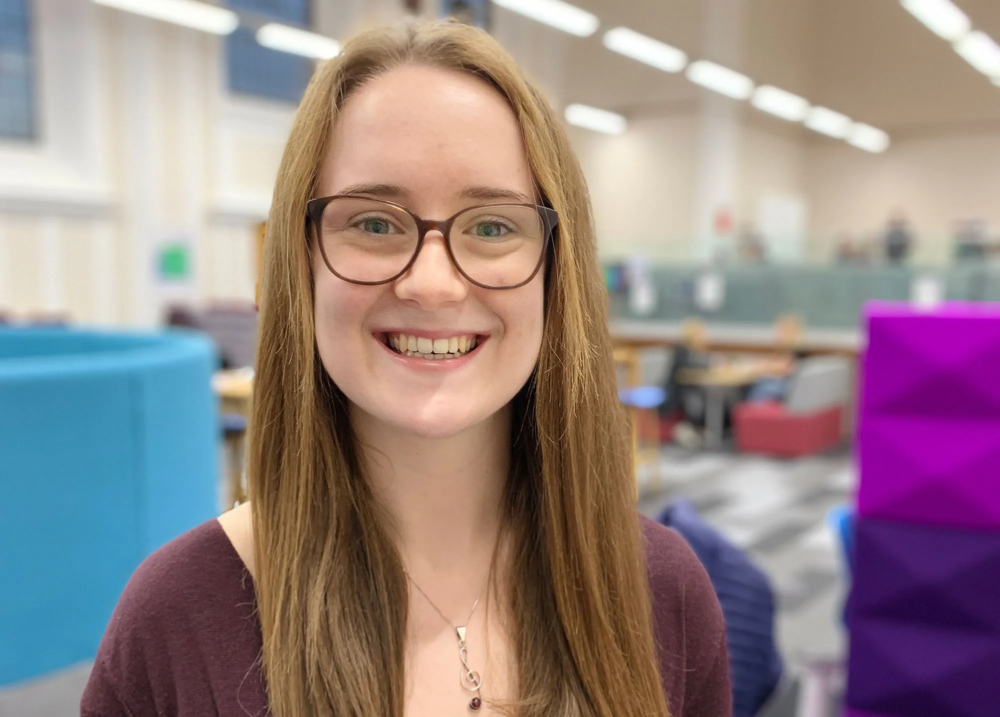 Natasha Jane Lee, MA Geography