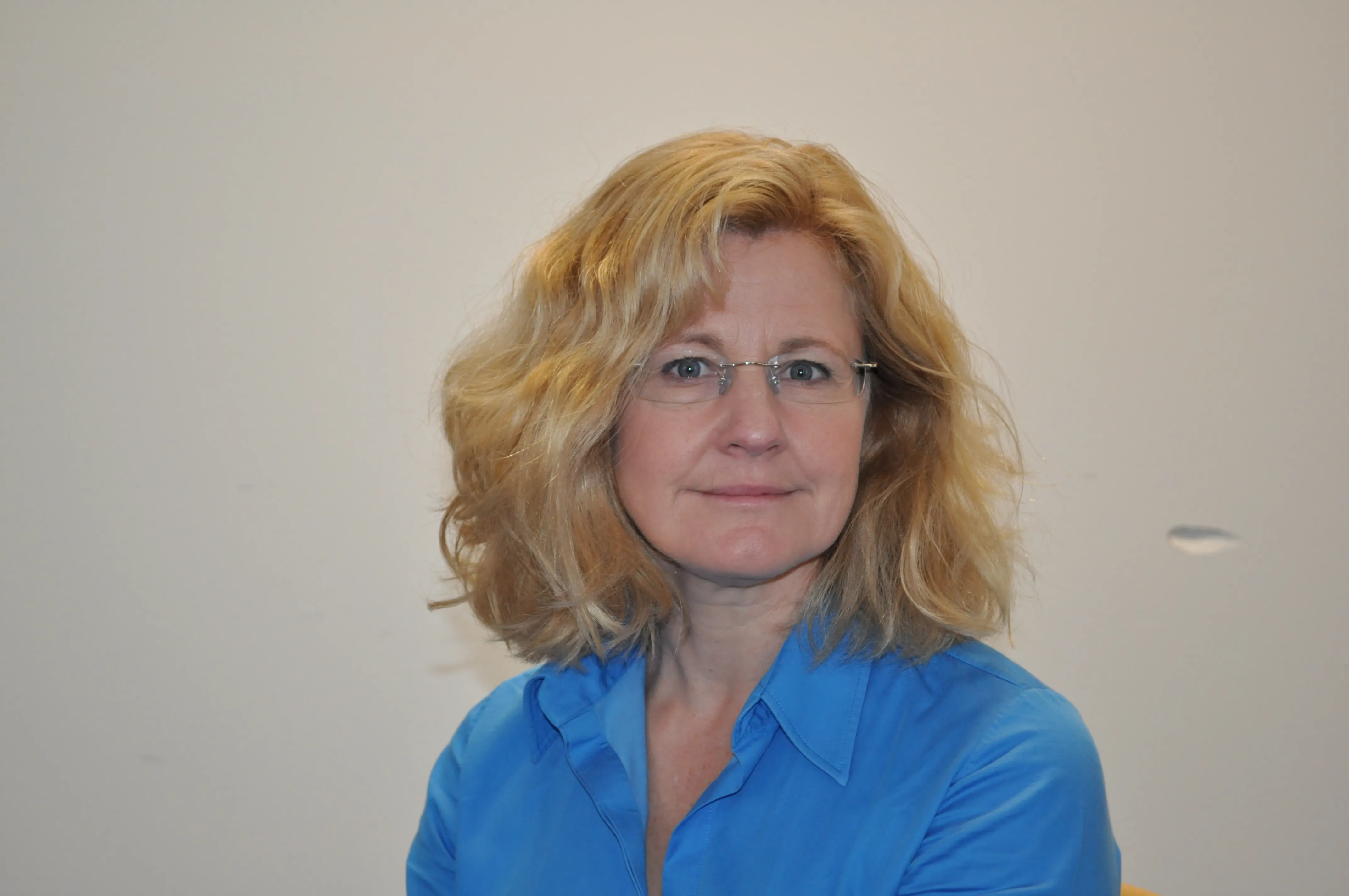 Landscape photo of Andrea Ross