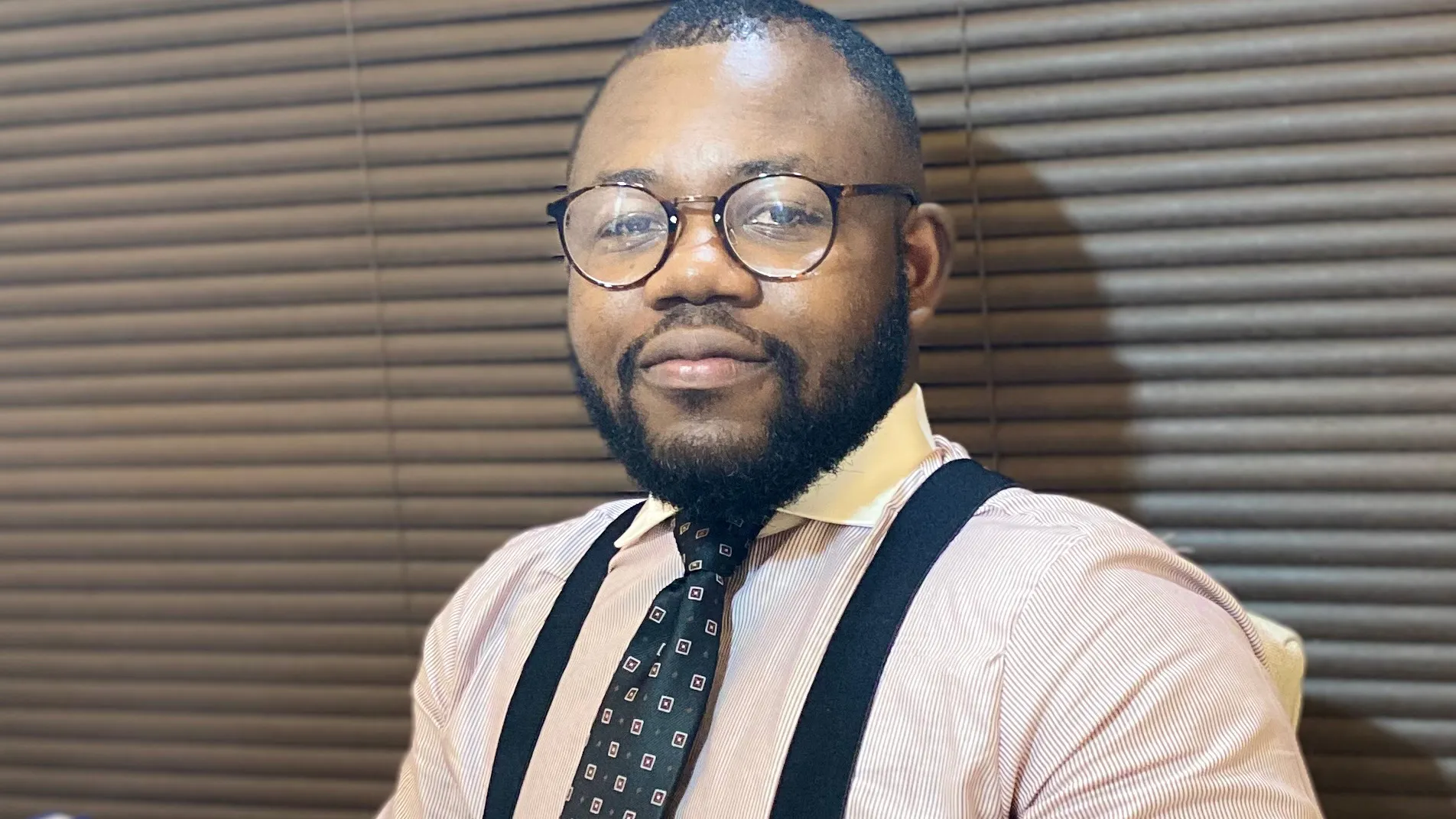 Joseph Nii Tettey Ashong