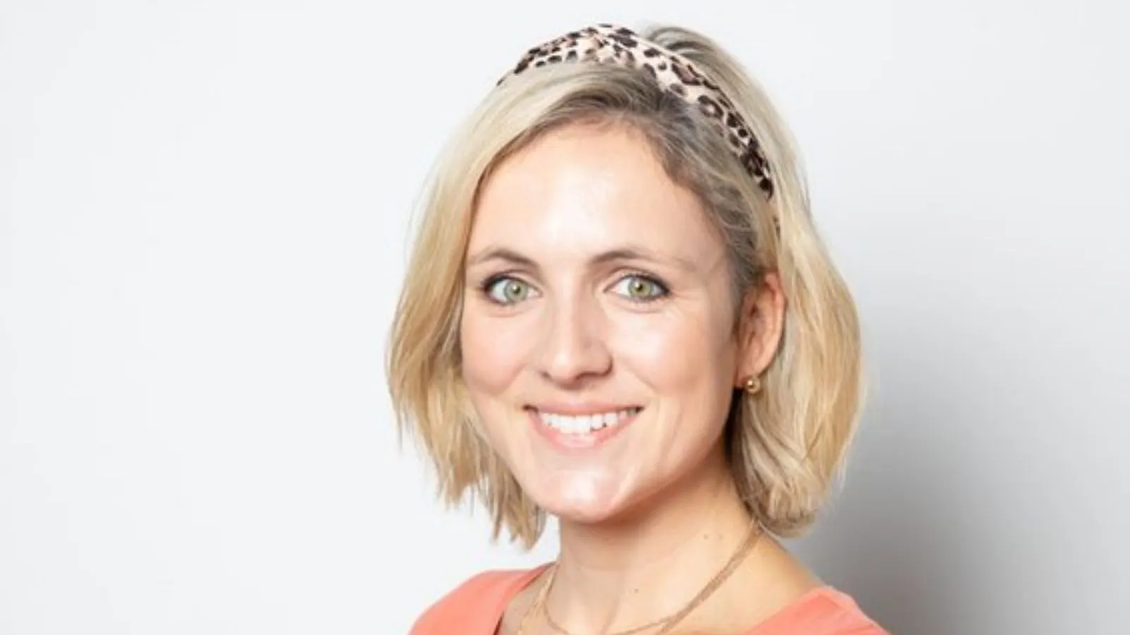 Landscape photo of Sina Steiding