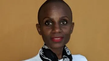Wairimu Karanja