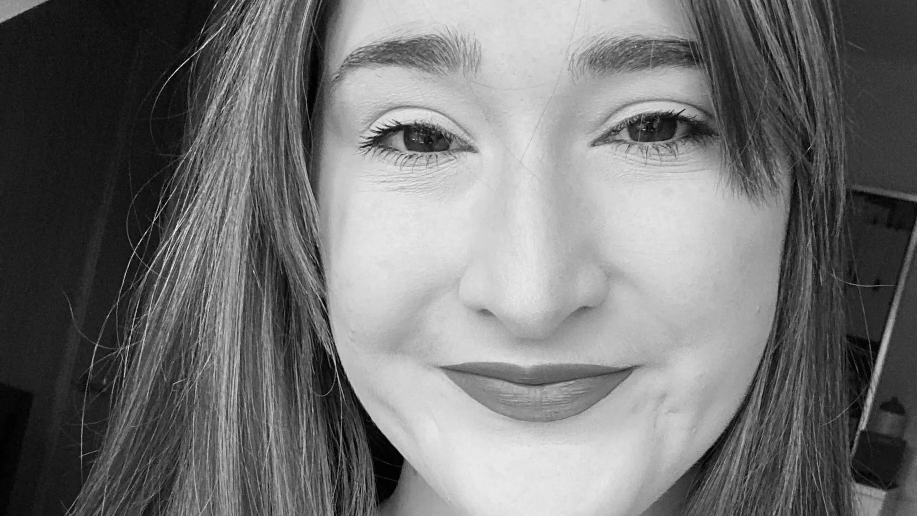 Portrait photo of Caitlin Barbour