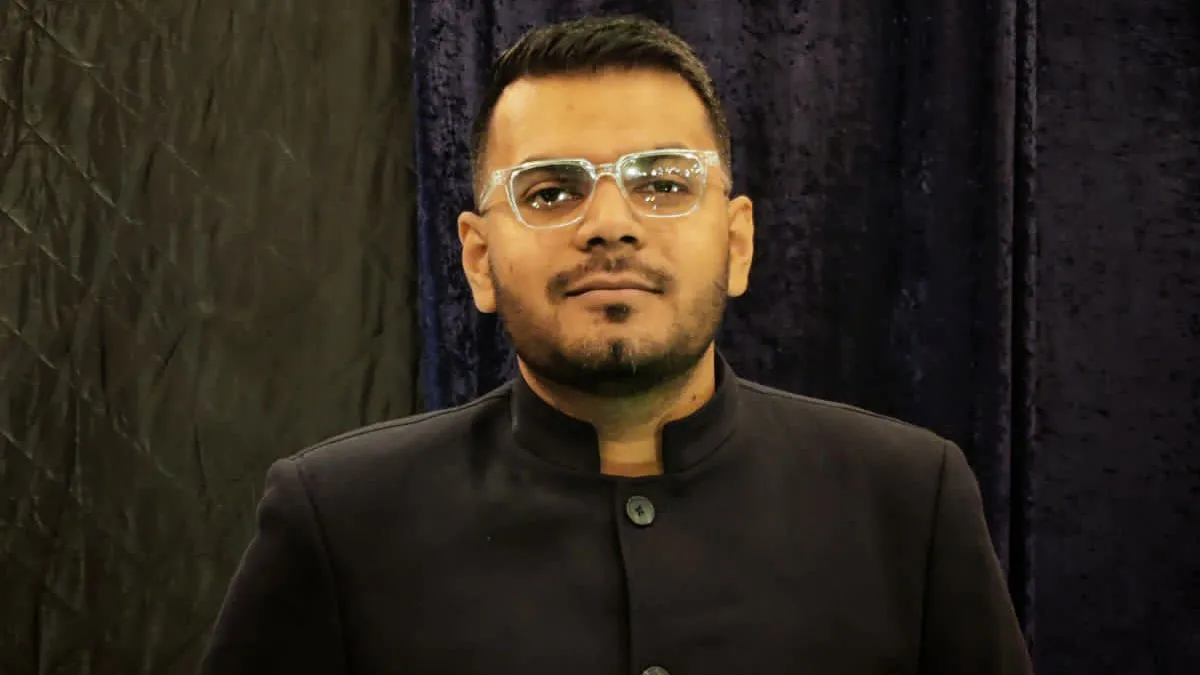 Quazi Tafsirul Islam