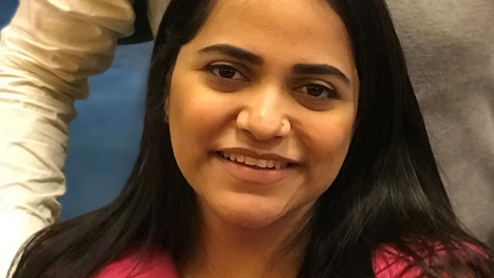 Falak Murad Shah Syed