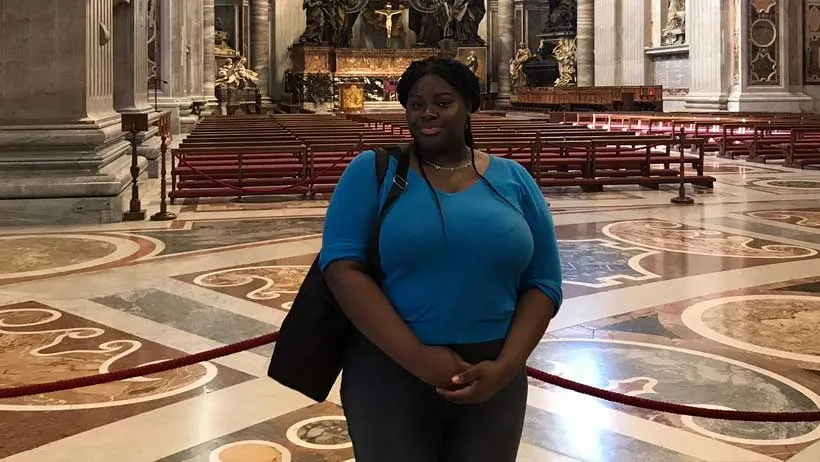 Esther Ajayi-Akinsulire