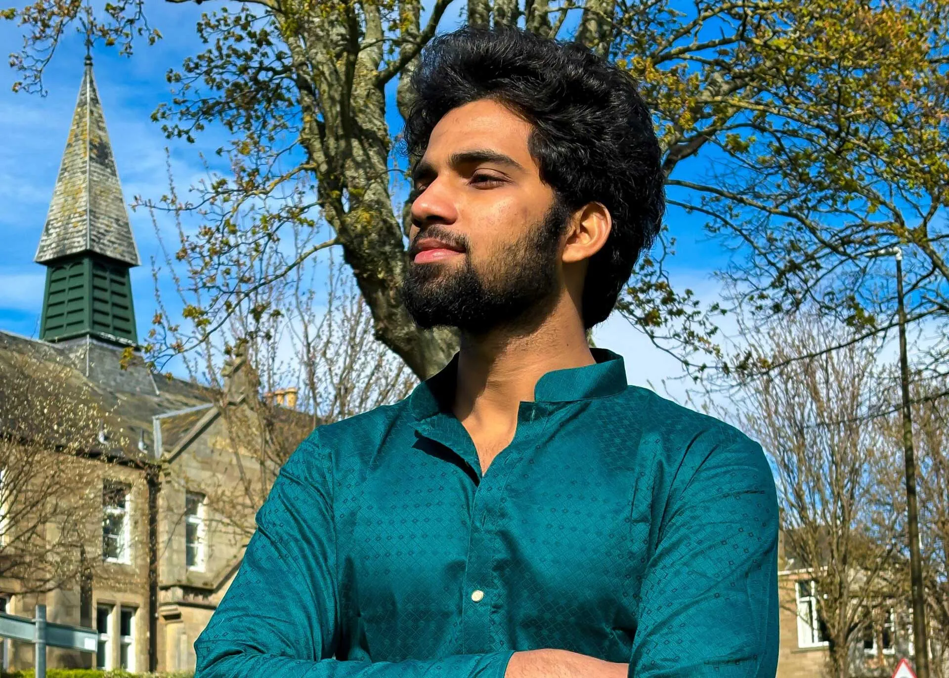 Aswin Poornachandran