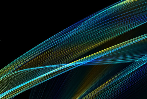 Abstract lightwave