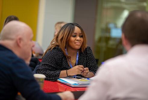 International Banking, Finance, Risk and Regulation MSc