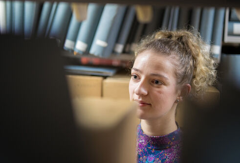 Records Management and Digital Preservation