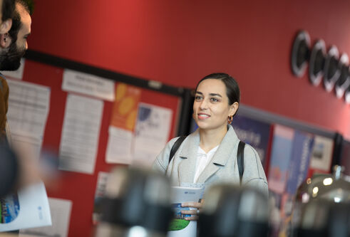 Sustainability and Renewables MSc