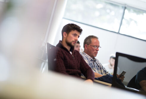 MSc International Marketing and Management 