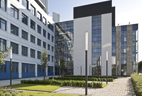 School of Life Sciences