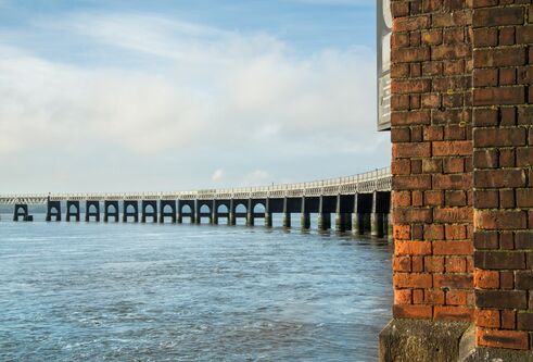 Tay Rail Bridge