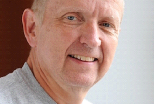 Kenny Fraser, Entrepreneur in Residence