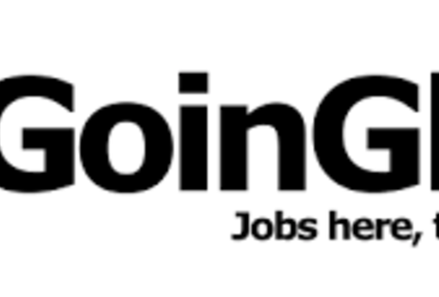 Image of GoinGlobal logo
