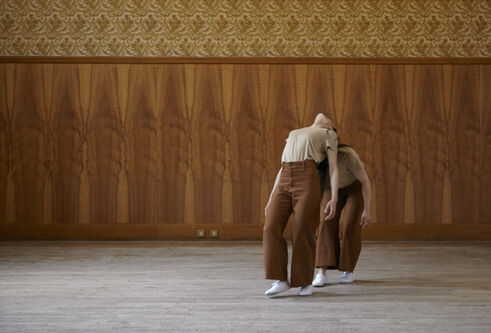 Corin Sworn film still