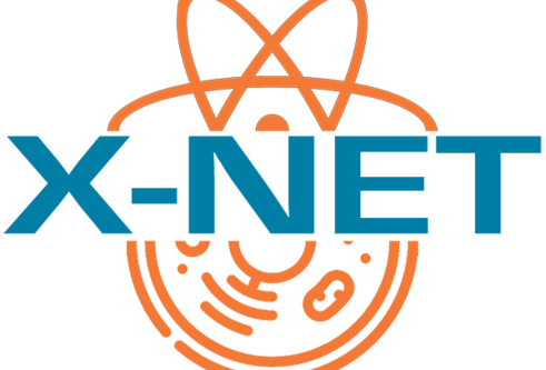 x net logo