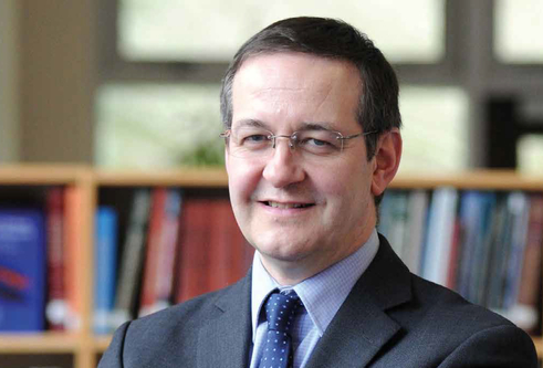Profile photo of Ian Cree