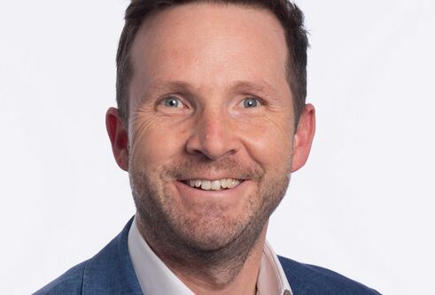 Dr Paul Newey