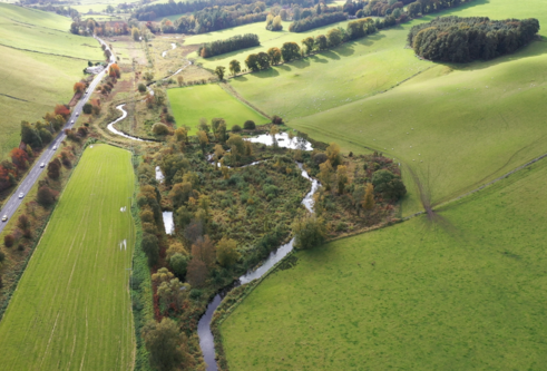 Eddleston Water Project 