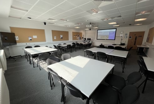 Dalhousie Building - 2F15