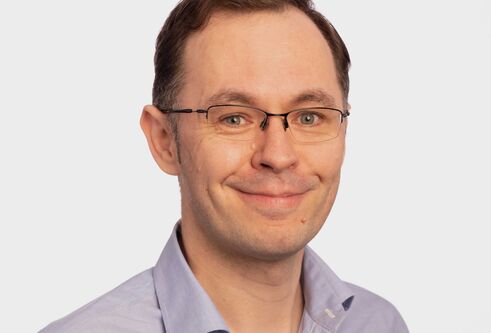 Richard Hansen