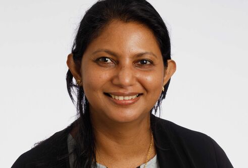 Dilmini Karunaratne