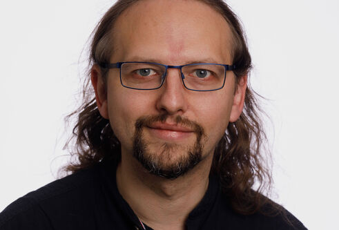 David Koss
