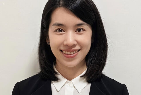 Xuemei LIN