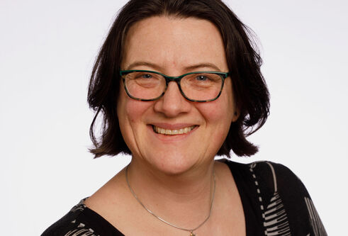 Ellie Hothersall