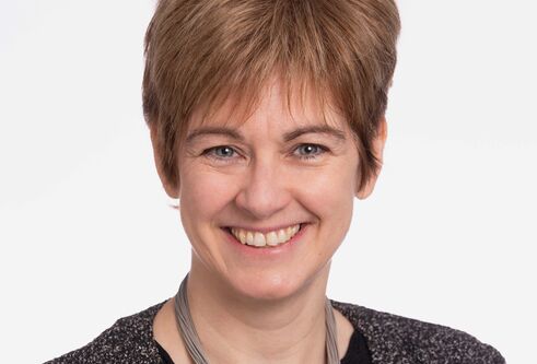 Mairi McLean
