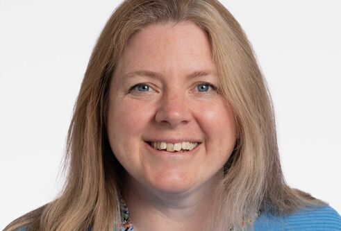 Samantha Smith