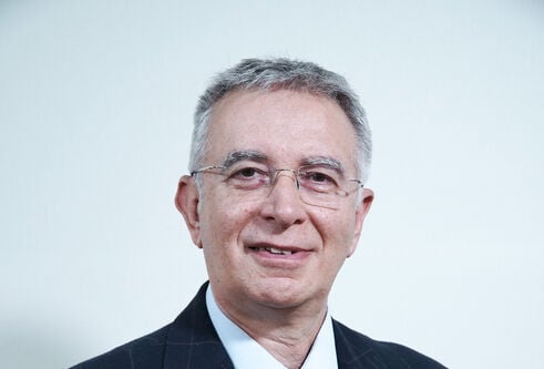 Vassilis Gorgoulis