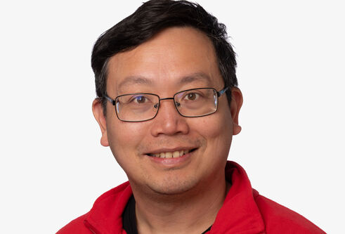 Tony Ly