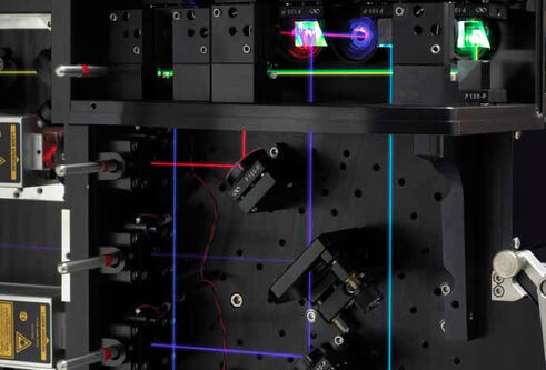 Flow cytometry