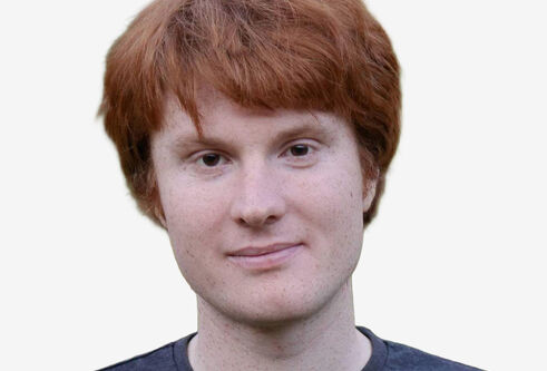 Tom Winyard