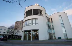 Queen Mother Building