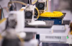 an image of a 3d printer